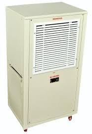Refrigerated Dehumidifier
